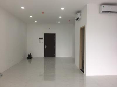 không gian phòng Căn hộ The Sun Avenue  Căn hộ Block 03 The Sun Avenue nội thất cơ bản