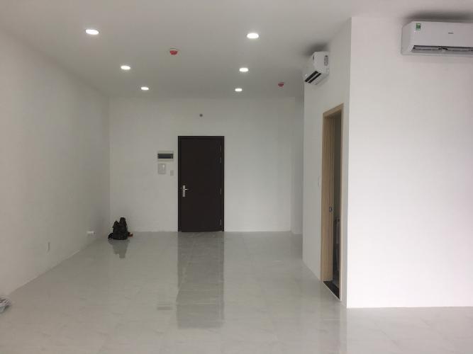 không gian phòng Căn hộ The Sun Avenue  Căn hộ Block 03 The Sun Avenue nội thất cơ bản