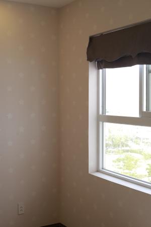 Phòng ngủ 9 View Apartment, Quận 9 Căn hộ 9 View Apartment đầy đủ nội thất, view thoáng mát.