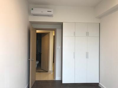 nội thất phòng ngủ Căn hộ The Sun Avenue Cho thuê căn hộ tầng cao, nội thất đầy đủ The Sun Avenue