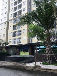 The Parkland, Quận 12 Căn hộ The Park Land đầy đủ nội thất, view hồ bơi.