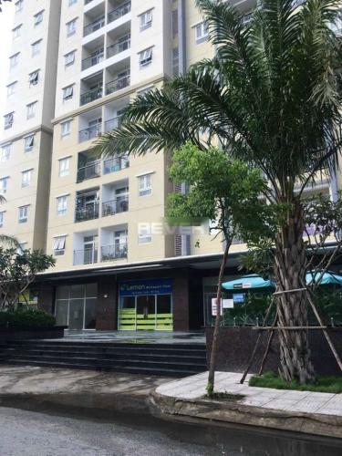 The Parkland, Quận 12 Căn hộ The Park Land đầy đủ nội thất, view hồ bơi.