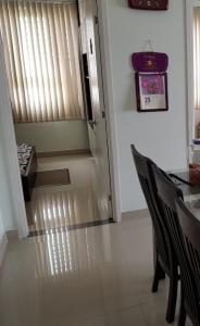 Phòng bếp căn hộ Topaz Garden Căn hộ Topaz Garden đầy đủ nội thất tiện nghi, hướng Đông Nam.