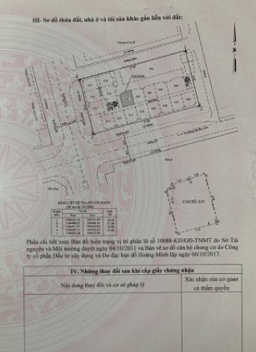 Bản vẽ Ehome 3, Bình Tân Căn hộ Ehome 3 nội thất cơ bản, hướng Đông Nam.