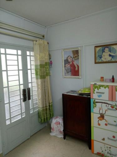 Phòng ngủ nhà phố quận 7 Bán nhà phố quận Phú Nhuận có tiện ích đa dạng, sổ hồng chính chủ.