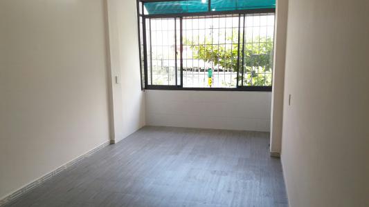Không gian căn hộ Chung cư Mười Mẫu, Quận 2 Căn hộ Chung cư Mười Mẫu không gian nhiều cây xanh không khí trong lành.