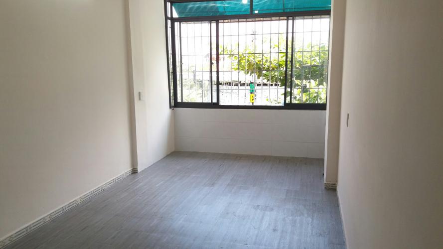 Không gian căn hộ Chung cư Mười Mẫu, Quận 2 Căn hộ Chung cư Mười Mẫu không gian nhiều cây xanh không khí trong lành.
