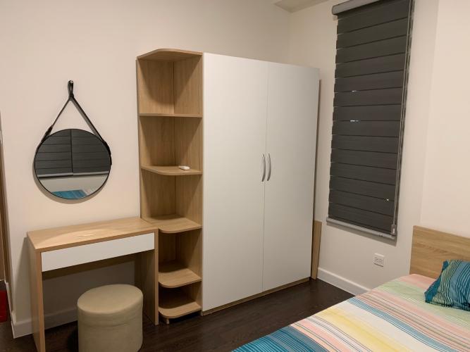 Căn hộ The Sun Avenue  Căn hộ Block 04 tầng cao The Sun Avenue, view thành phố và sông