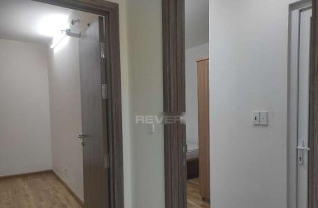 Phòng ngủ The Parkland, Quận 12 Căn hộ The Park Land đầy đủ nội thất, view hồ bơi.