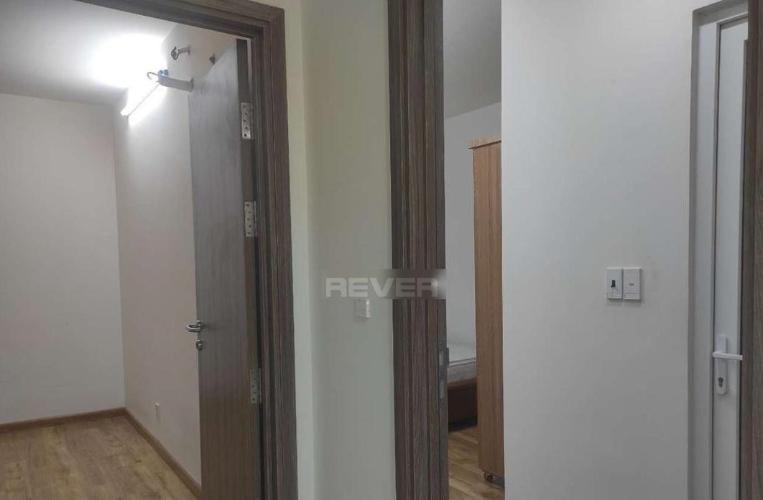 Phòng ngủ The Parkland, Quận 12 Căn hộ The Park Land đầy đủ nội thất, view hồ bơi.