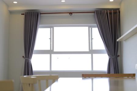 Phòng khách 9 View Apartment, Quận 9 Căn hộ 9 View Apartment đầy đủ nội thất, view thoáng mát.