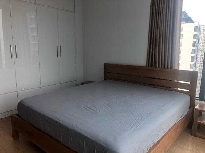 căn hộ Sunwah Pearl  Bình Thạnh Căn hộ tầng 38 Sunwah Pearl ban công hướng Đông Bắc thoáng gió