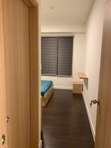 Căn hộ The Sun Avenue  Căn hộ Block 04 tầng cao The Sun Avenue, view thành phố và sông