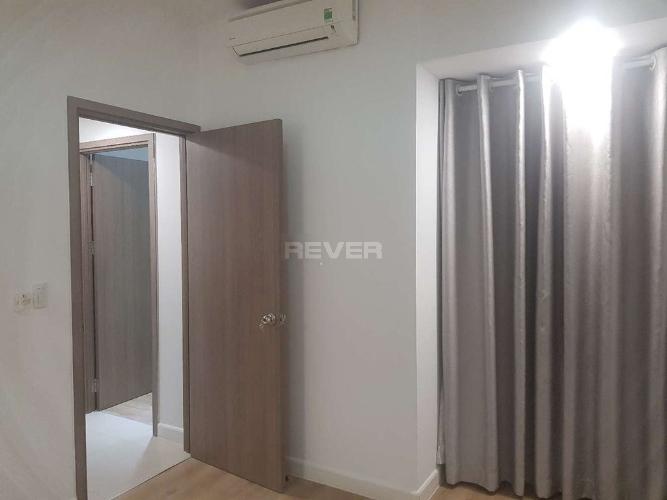 Phòng ngủ căn hộ Galaxy 9 Căn hộ chung cư Galaxy 9 tầng trung, nội thất cơ bản.