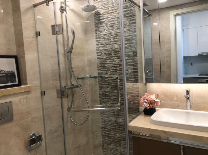 Phòng tắm , Căn hộ vinhomes Golden River , Quận 1 Căn hộ Vinhomes Golden Rivertầng 30 view thoáng mát, đầy đủ nội thất.
