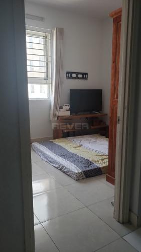 Phòng ngủ Hưng Ngân Garden, Quận 12 Căn hộ Hưng Ngân Garden ban công hướng Đông Nam, nội thất cơ bản.