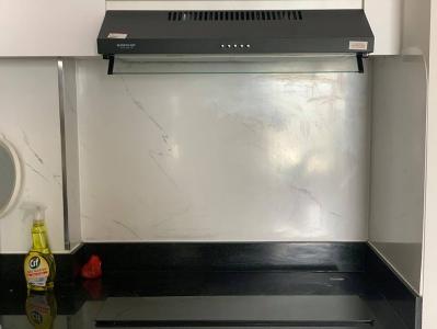 Nội thất Bcons Suối Tiên Căn hộ Bcons Suối Tiên tầng cao, đầy đủ nội thất sang trọng.