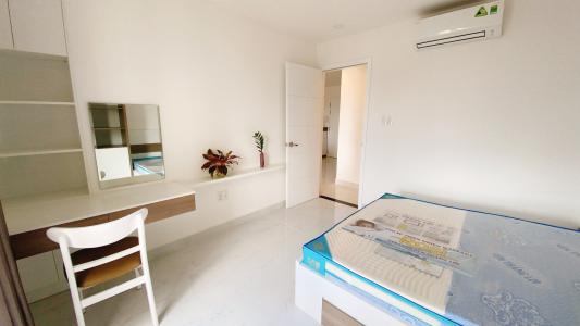 phòng ngủ Cho thuê căn hộ Terra Royal diện tích 58m2, kết cấu 2 phòng ngủ