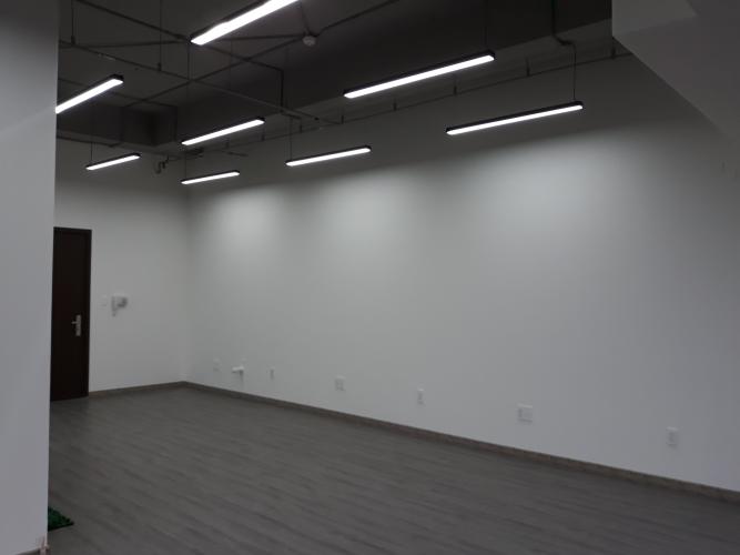 Bên trong căn hộ THE SUN AVENUE Cho thuê căn hộ officetel The Sun Avenue thuộc block 5, diện tích 52.19m2