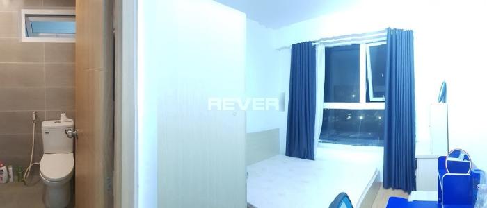 Phòng ngủ Saigon Gateway Quận 9 Căn hộ Saigon Gateway hướng Đông Nam, view hồ bơi.