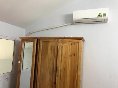 Căn hộ chung cư An Hòa 2, Quận 7 Căn hộ chung cư An Hòa 2, hướng Tây, đầy đủ nội thất.
