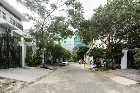 VN_09322-2 Bán nhà mặt tiền Lê Văn Lương, Nhà Bè, đầy đủ nội thất, cách KDC Phước Kiển A 400m