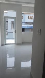 Không gian nhà phố Quận Bình Tân Nhà phố hẻm rộng 7m thông đường số 8 ngay chợ Bình Long, pháp lý đầy đủ.