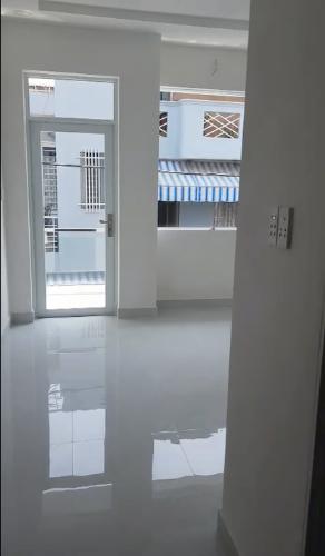 Không gian nhà phố Quận Bình Tân Nhà phố hẻm rộng 7m thông đường số 8 ngay chợ Bình Long, pháp lý đầy đủ.