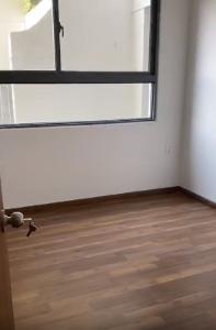 Phòng ngủ Căn hộ The Pegasuite 1 , Quận 8 Căn hộ The Pegasuite 1 tầng 6 hướng Đông Bắc, không nội thất.