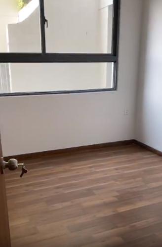 Phòng ngủ Căn hộ The Pegasuite 1 , Quận 8 Căn hộ The Pegasuite 1 tầng 6 hướng Đông Bắc, không nội thất.