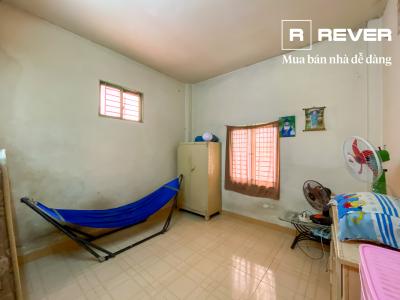 Phòng ngủ nhà phố Quận 7 Nhà hẻm Huỳnh Tấn Phát, Quận 7, cách công viên Tân Thuận 500m