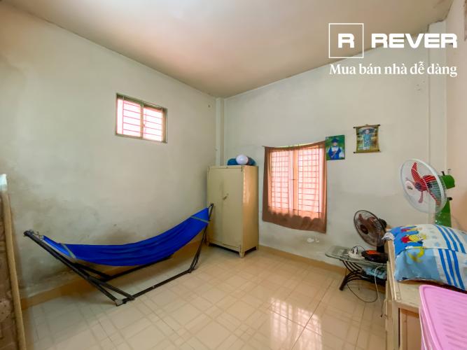 Phòng ngủ nhà phố Quận 7 Nhà hẻm Huỳnh Tấn Phát, Quận 7, cách công viên Tân Thuận 500m