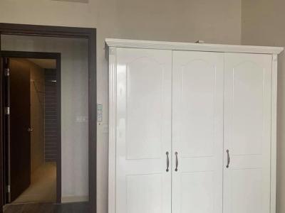 Phòng ngủ căn hộ Sunrise Riverside Cho thuê căn hộ Sunrise Riverside tầng trung, 2 phòng ngủ, đầy đủ nội thất.