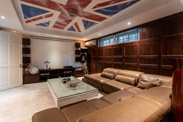 VN_09329-2 Bán nhà mặt tiền Lê Văn Lương, Nhà Bè, đầy đủ nội thất, cách KDC Phước Kiển A 400m