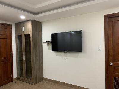 Không gian nhà phố Quận 9 Nhà phố KDC Mega Residence Quận 9 hướng Bắc, đầy đủ nội thất.