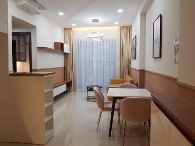 căn hộ Sunrise Riverside Căn hộ Sunrise Riverside ban công đón gió, đầy đủ nội thất.