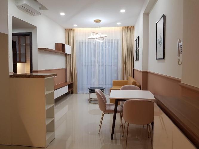 căn hộ Sunrise Riverside Căn hộ Sunrise Riverside ban công đón gió, đầy đủ nội thất.