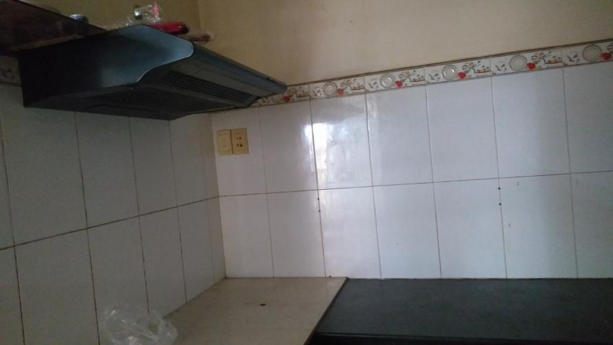 Phòng bếp nhà phố Quận Thủ Đức Nhà phố hẻm xe hơi Q.Thủ Đức 3 phòng ngủ, diện tích sử dụng 170m2