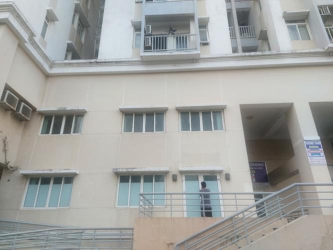 Căn hộ chung cư TDH - Trường Thọ, Thủ Đức Shophouse Chung Cư TDH - Trường Thọ nội thất cơ bản, view mát mẻ.