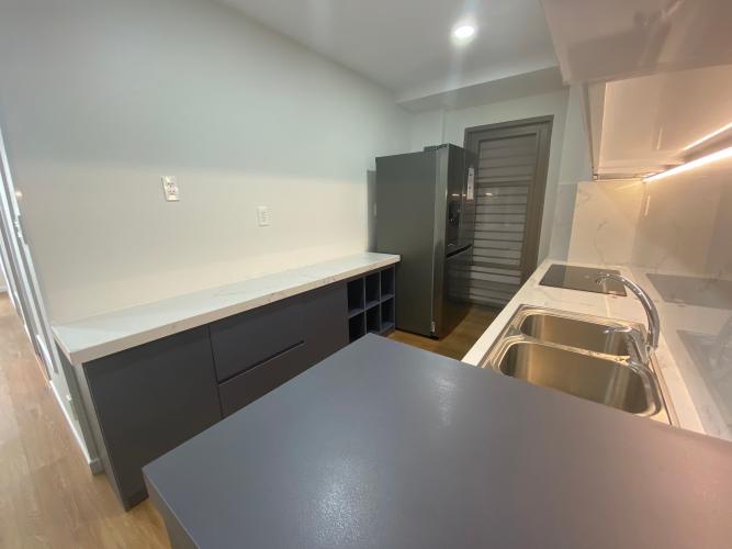 Nội thất căn hộ Saigon South Residence, Nhà Bè Căn hộ Saigon South Residence hướng Nam, đầy đủ nội thất.