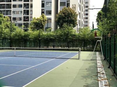 Tiện ích Vinhomes Grand Park Quận 9 Căn hộ Vinhomes Grand Park tầng cao, nội thất cơ bản.