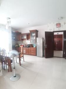 Căn hộ Chung cư An Bình, Quận Tân Phú Căn hộ Chung cư An Bình tầng 1 tiện di chuyển, đầy đủ nội thất hiện đại.