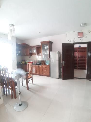 Căn hộ Chung cư An Bình, Quận Tân Phú Căn hộ Chung cư An Bình tầng 1 tiện di chuyển, đầy đủ nội thất hiện đại.