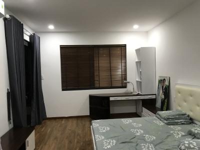 Biệt thự Quận 2 Biệt thự diện tích 165m2 được thiết kế sang trọng, bàn giao nội thất cơ bản.