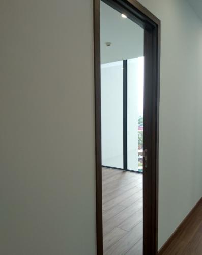 Không gian căn hộ Eco Green Saigon , Quận 7 Căn hộ tầng 5 Eco Green Saigon view thoáng mát, nội thất cơ bản.