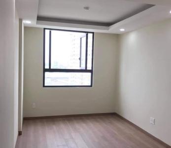 Căn hộ Citrine Apartment, Quận 9 Căn hộ Citrine Apartment tầng 10 diện tích 68m2, nội thất cơ bản.