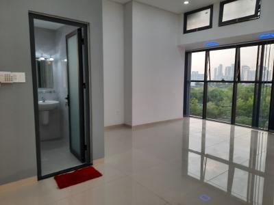 tiện ích căn hộ The Sun Avenue Officetel The Sun Avenue 57 m2 rộng thoáng dành cho doanh nghiệp