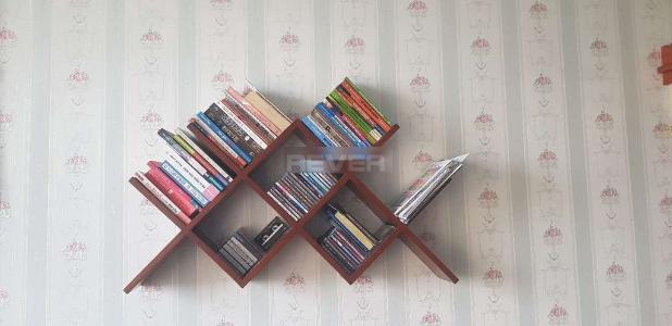 Nội thất căn hộ chung cư Lê Thành , Quận Bình Tân Căn hộ chung cư Lê Thành tầng 14 view thoáng mát, đầy đủ nội thất.