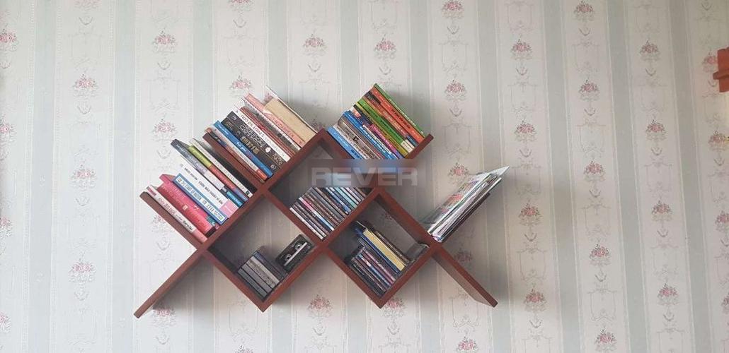 Nội thất căn hộ chung cư Lê Thành , Quận Bình Tân Căn hộ chung cư Lê Thành tầng 14 view thoáng mát, đầy đủ nội thất.