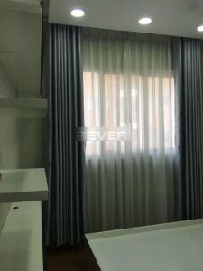 Phòng ngủ căn hộ Celadon City, Quận Tân Phú Căn hộ tầng 7 Celadon City hướng Bắc view thoáng mát, đầy đủ nội thất.